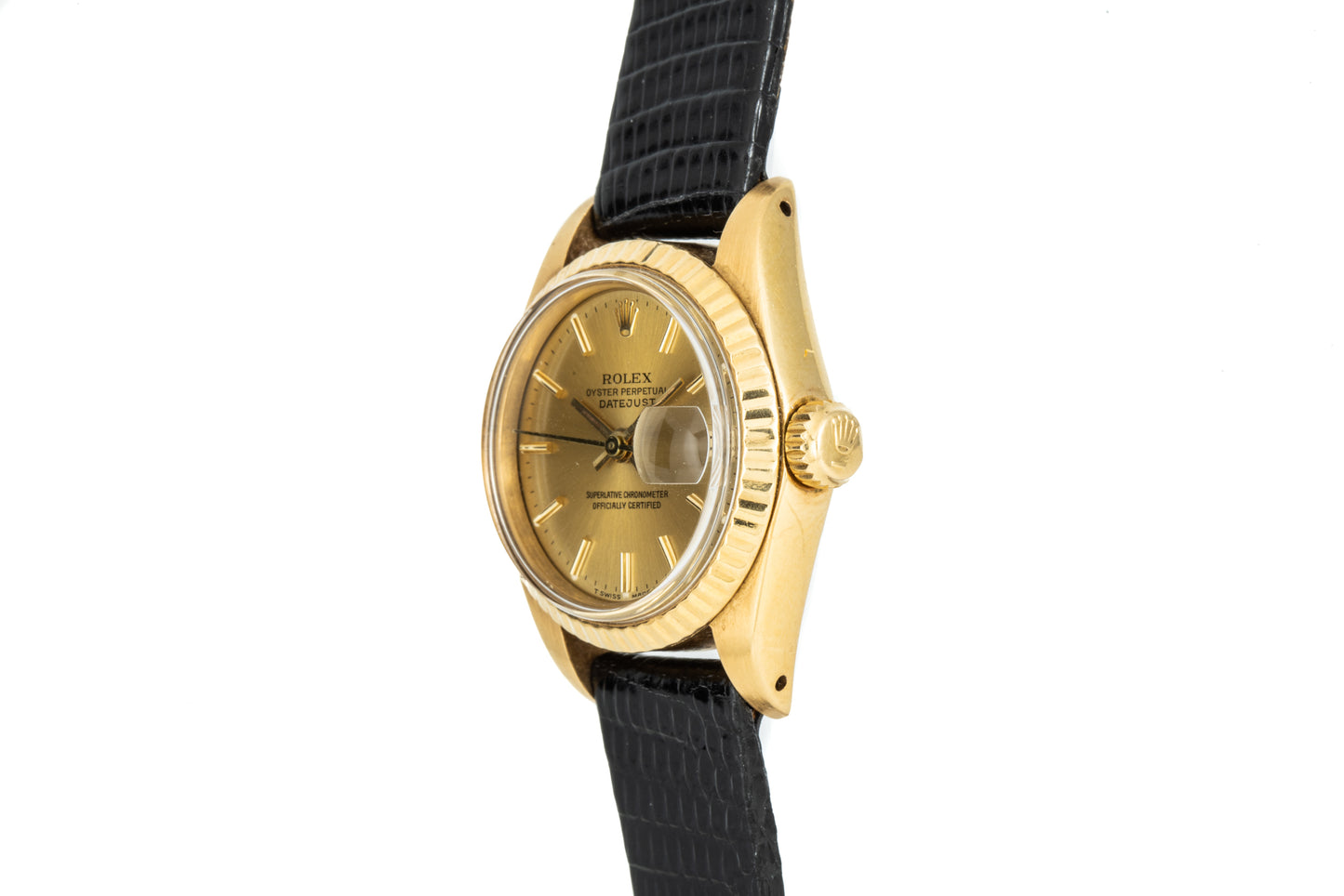 Rolex Lady Datejust