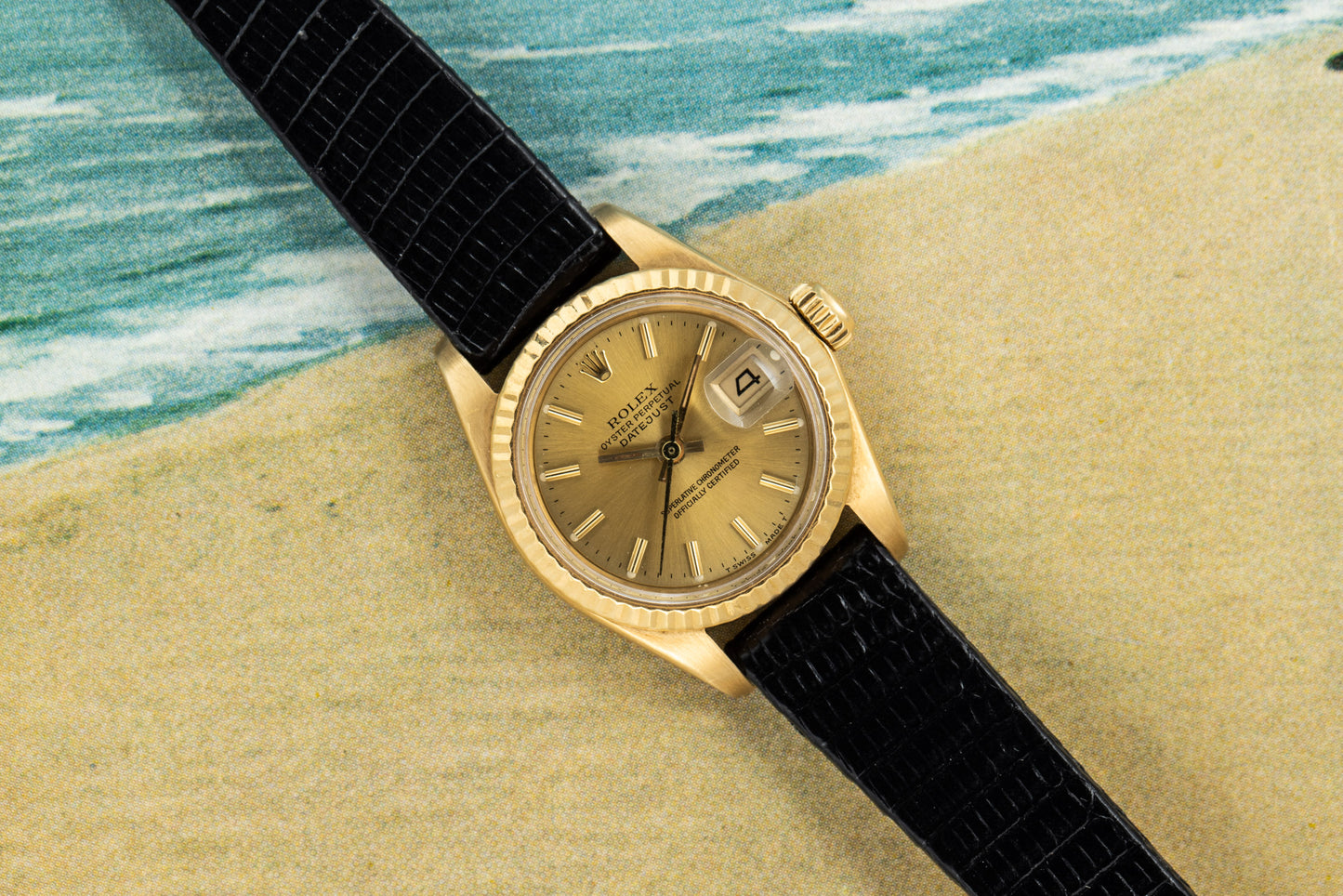 Rolex Lady Datejust