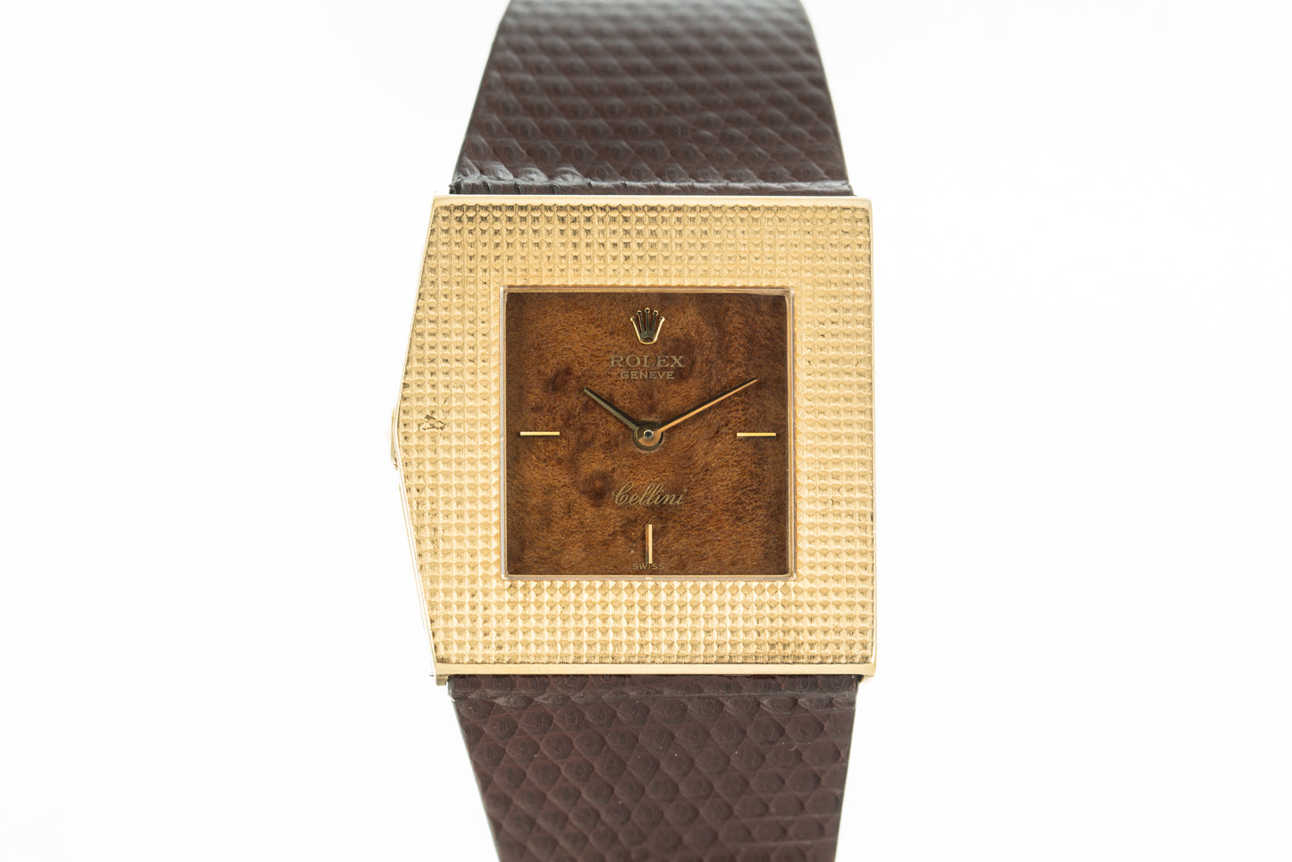 Rolex Cellini King Midas