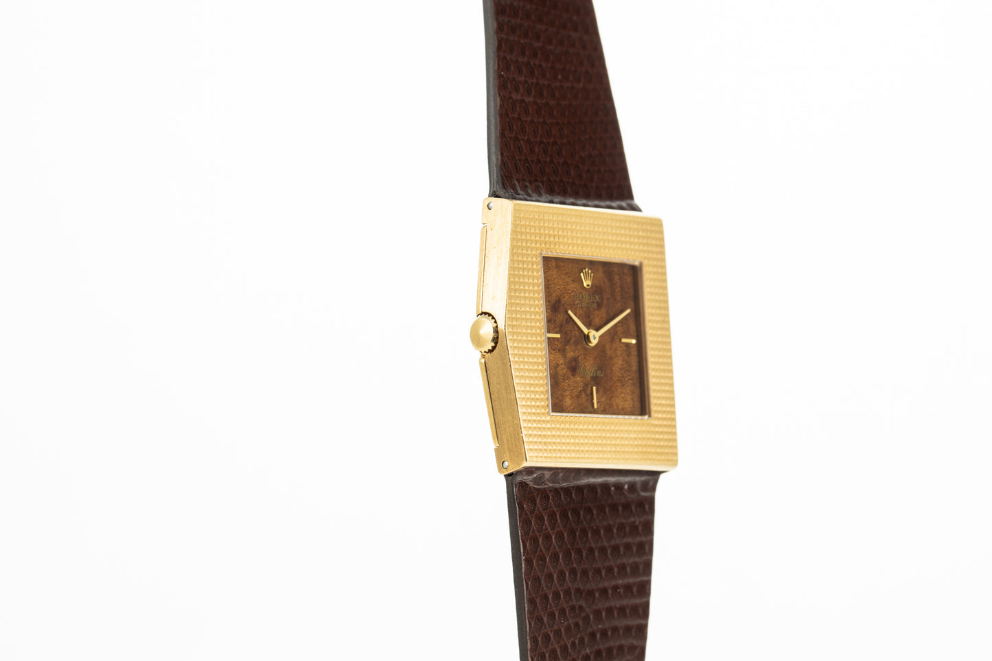 Rolex Cellini King Midas