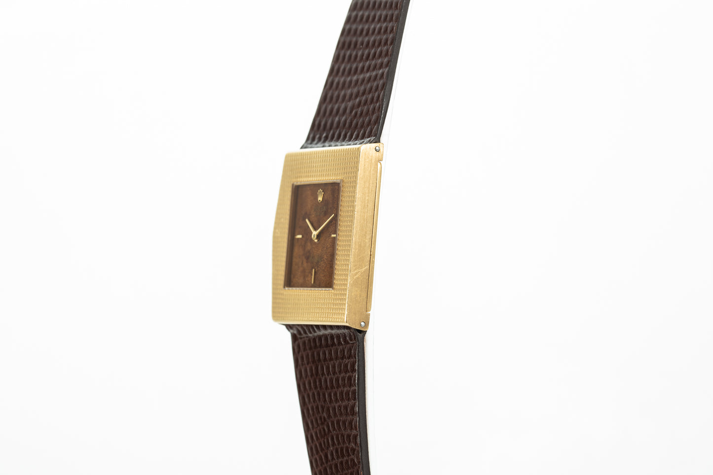 Rolex Cellini King Midas