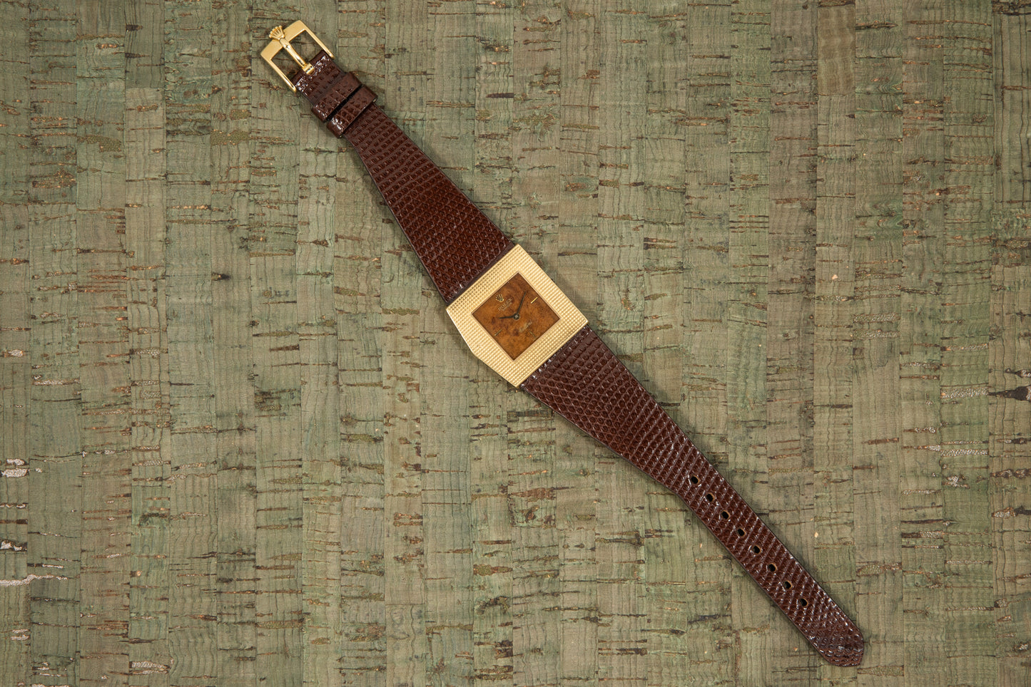 Rolex Cellini King Midas