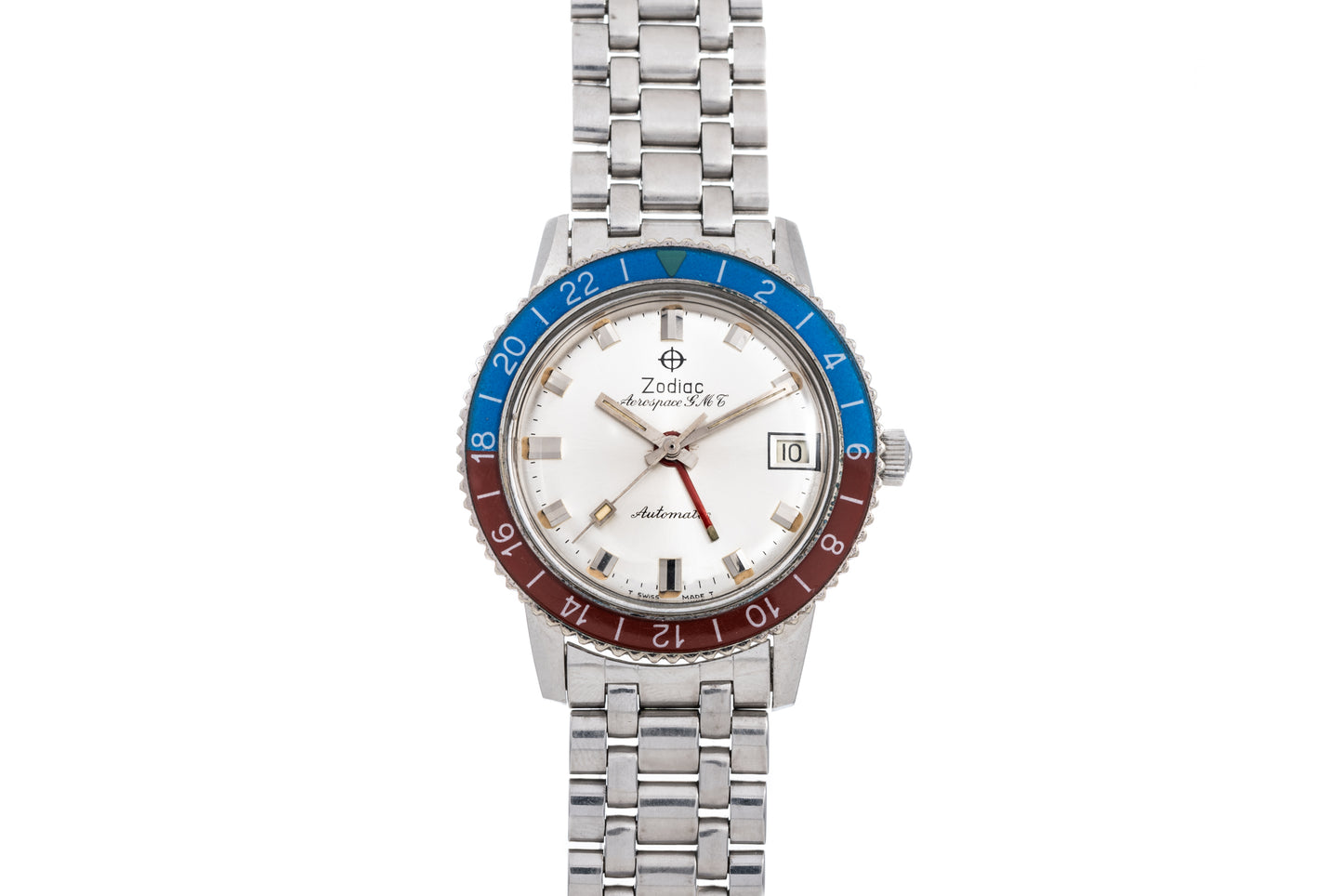 Zodiac Aerospace GMT