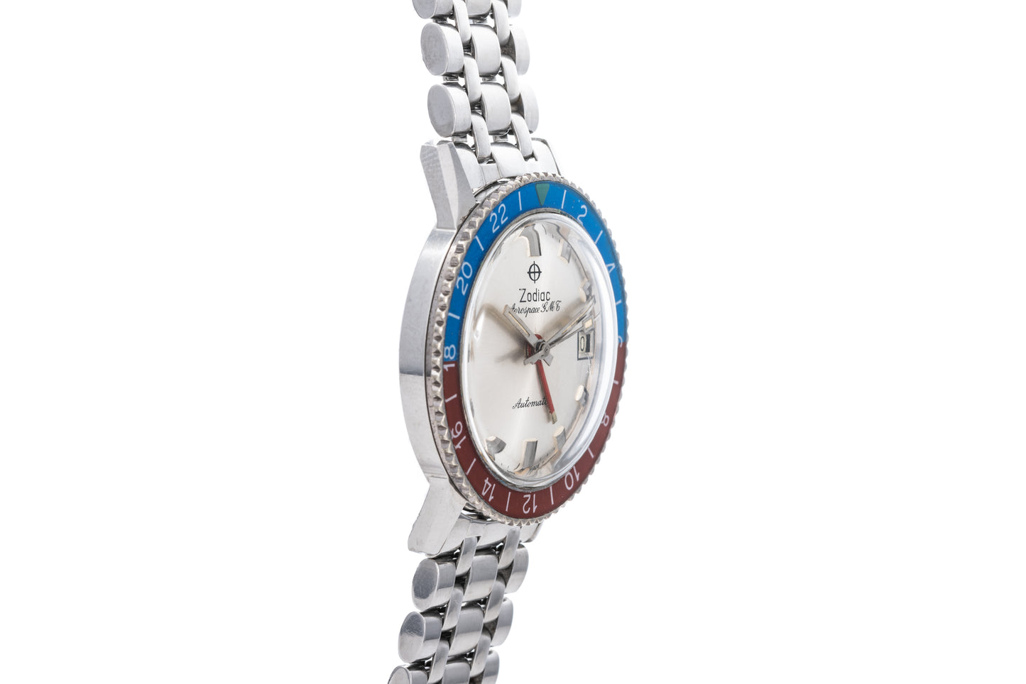 Zodiac Aerospace GMT