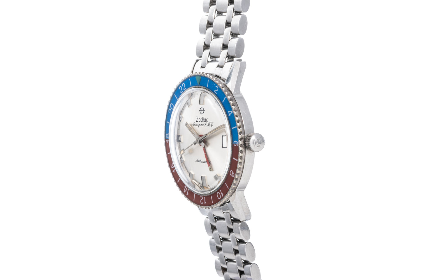 Zodiac Aerospace GMT