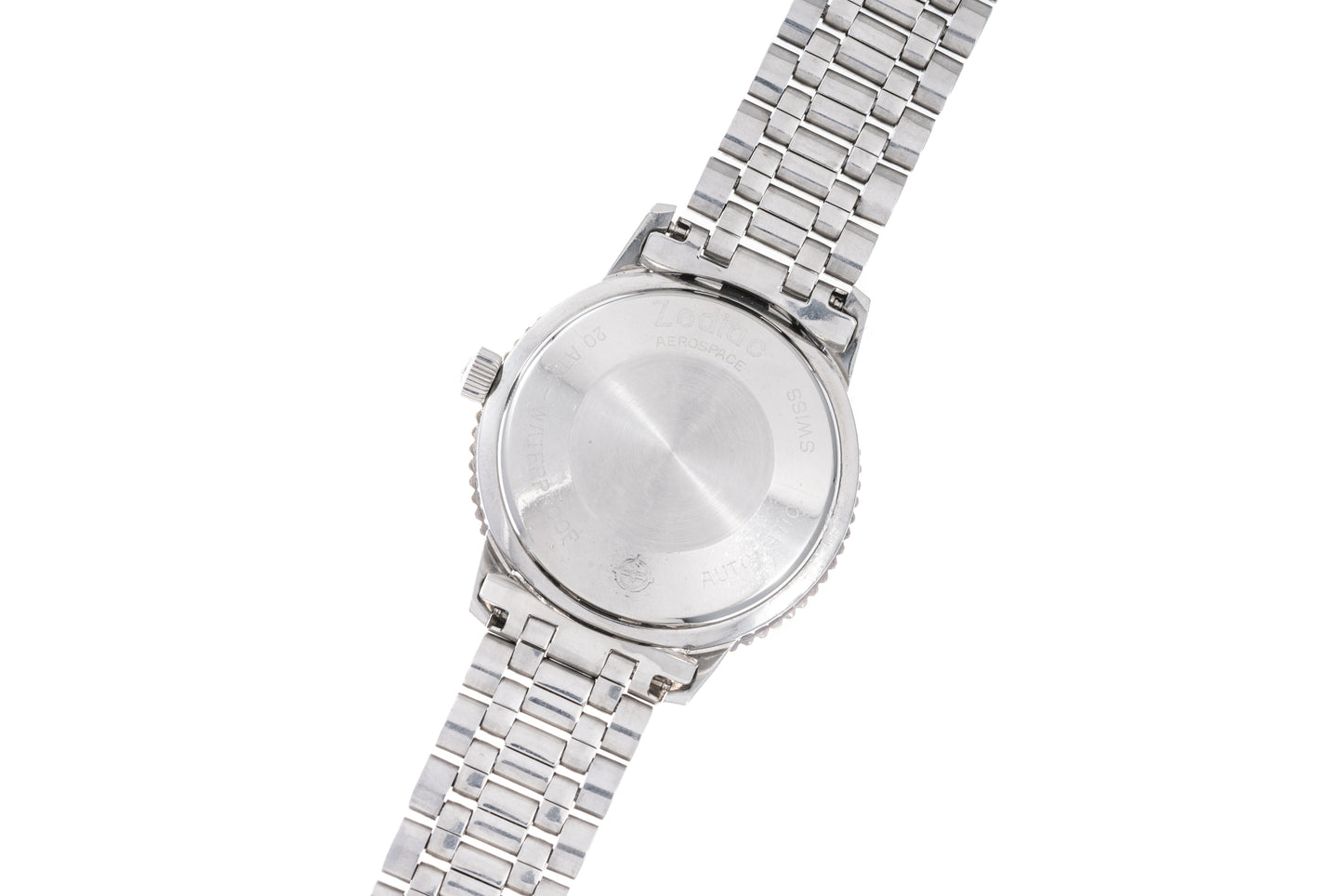 Zodiac Aerospace GMT