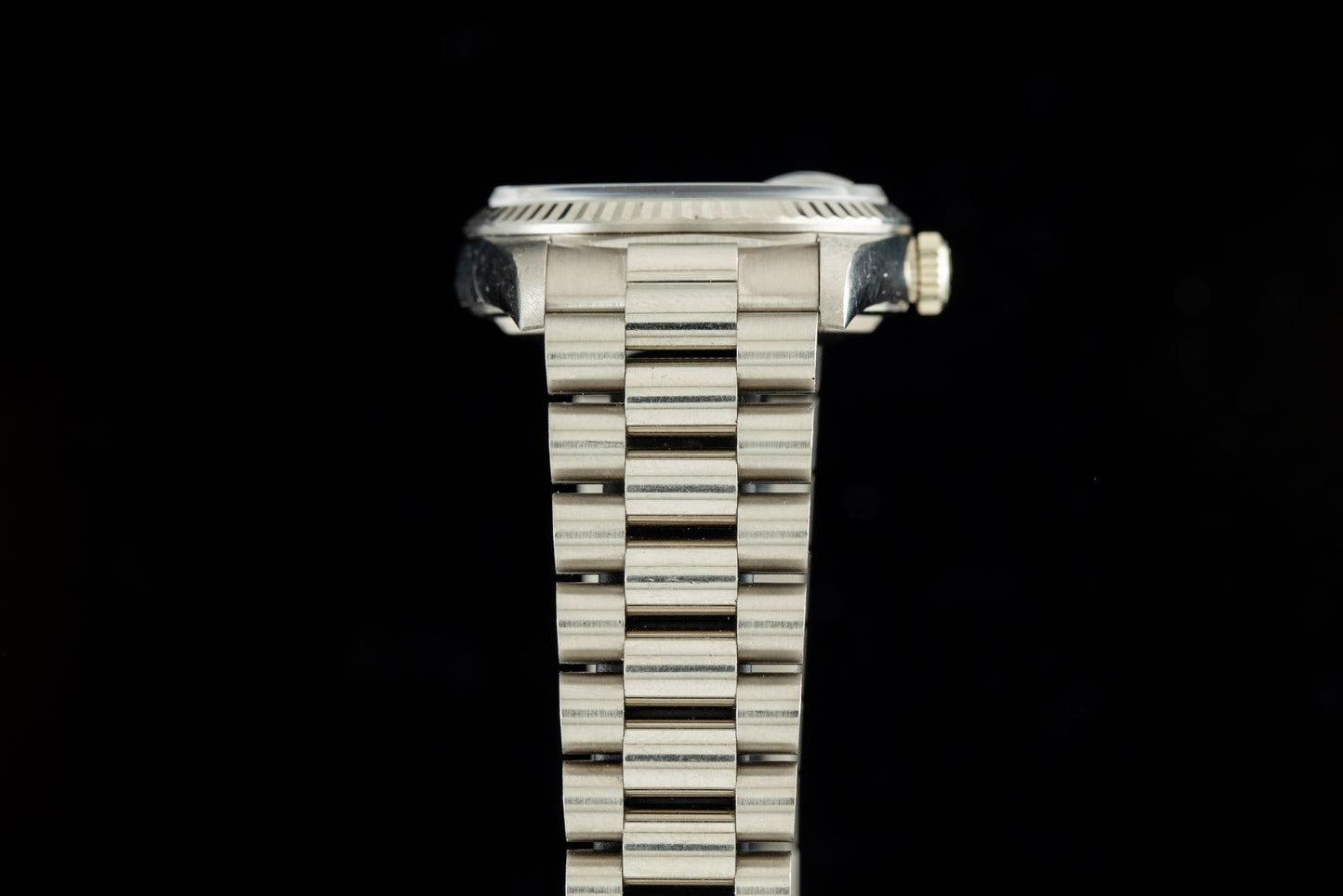 Rolex Day-Date Diamond Dial