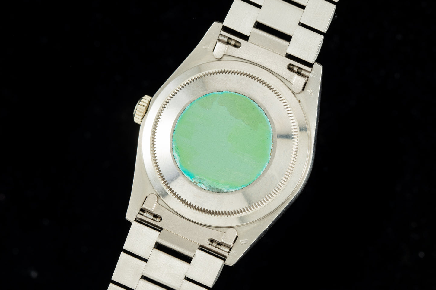 Rolex Day-Date Diamond Dial