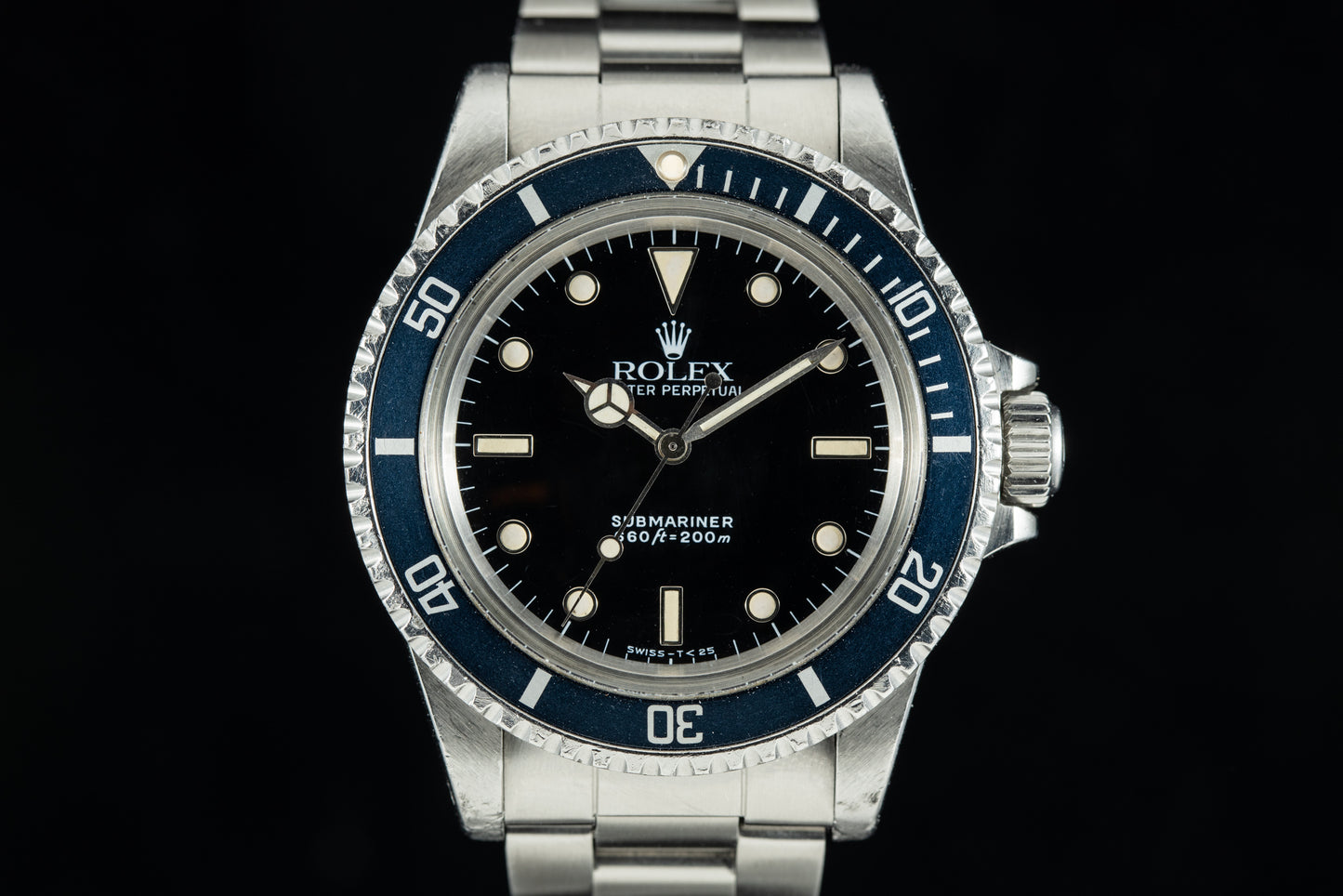 Rolex Submariner