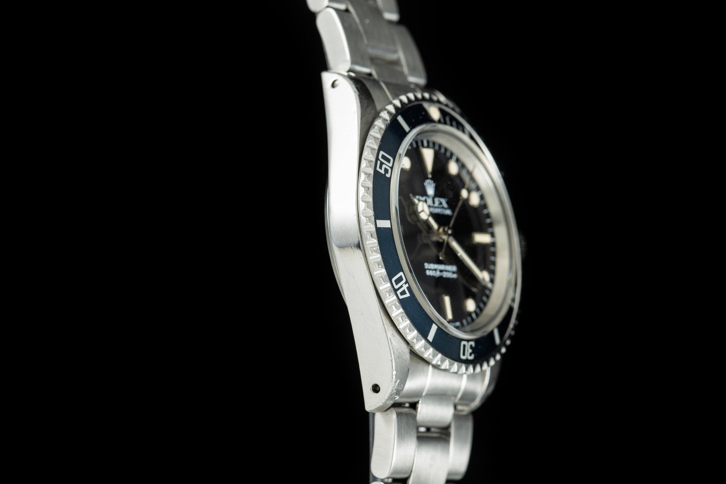 Rolex Submariner