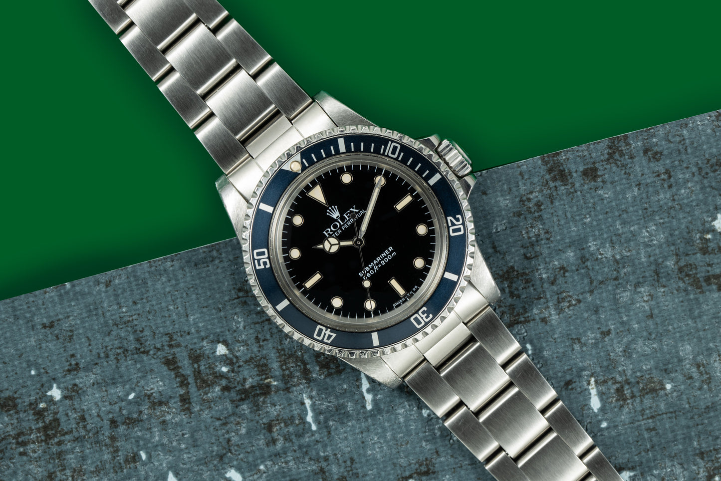 Rolex Submariner
