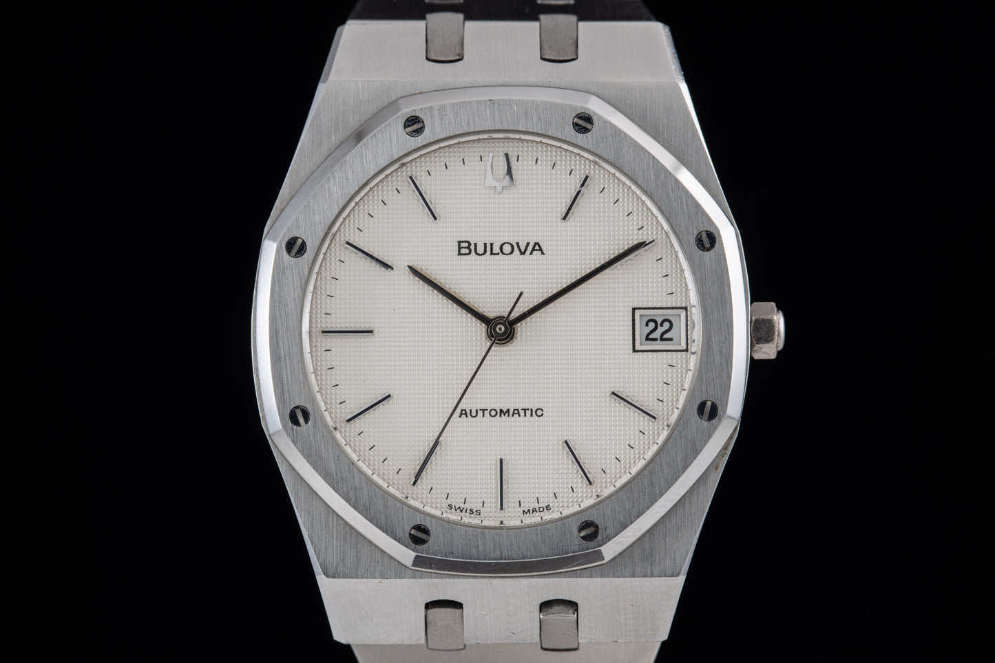 Bulova "Royal Oak"