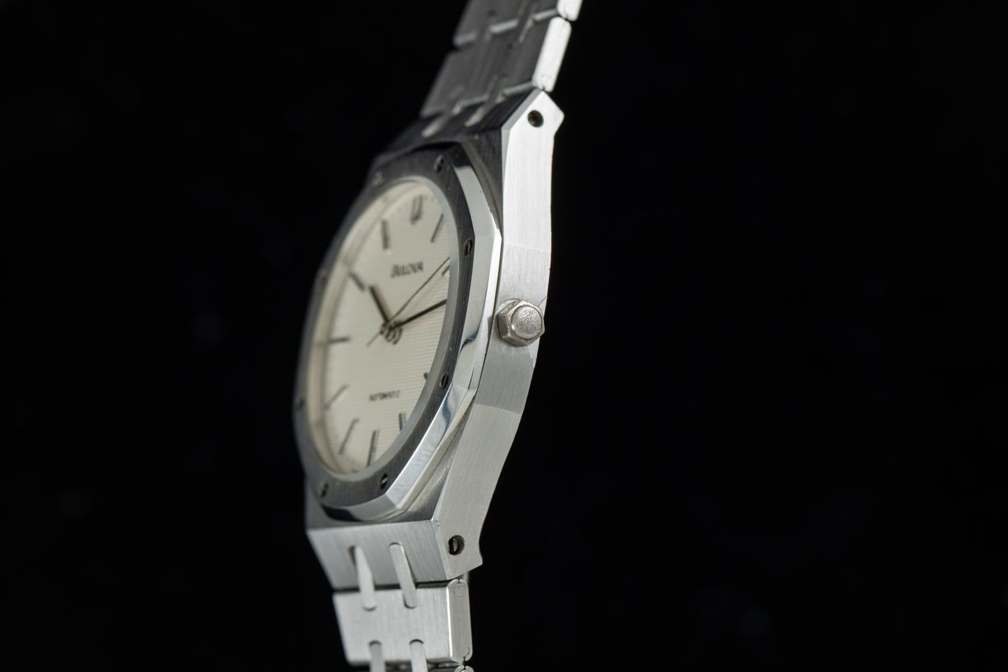 Bulova "Royal Oak"