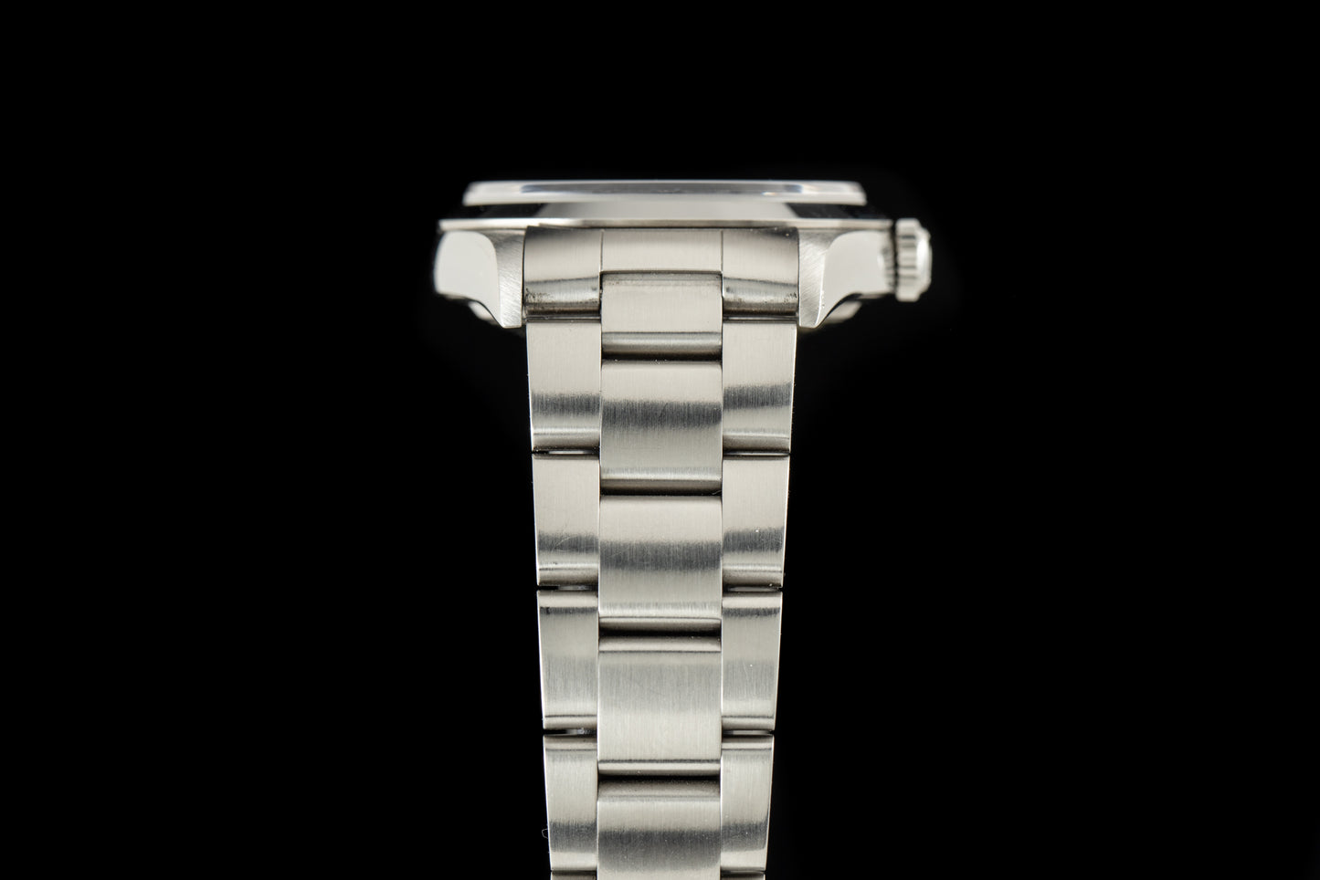 Rolex Explorer I 'Swiss Only'