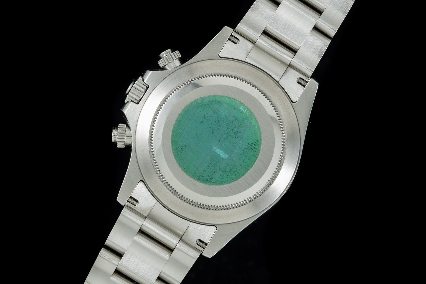 Rolex Daytona 'Cream Dial'