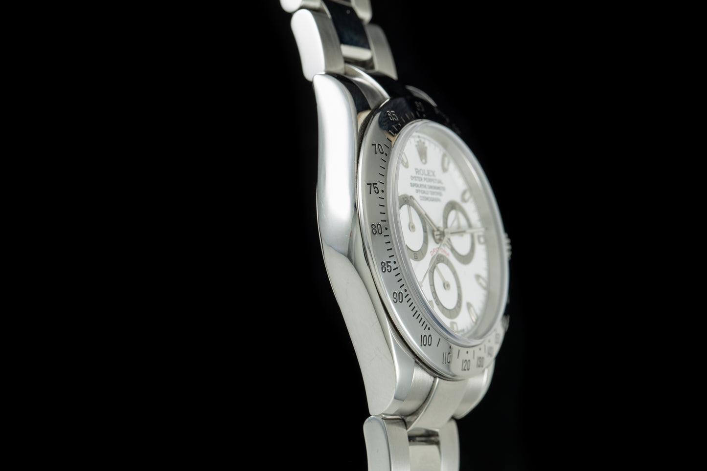 Rolex Daytona 'Cream Dial'