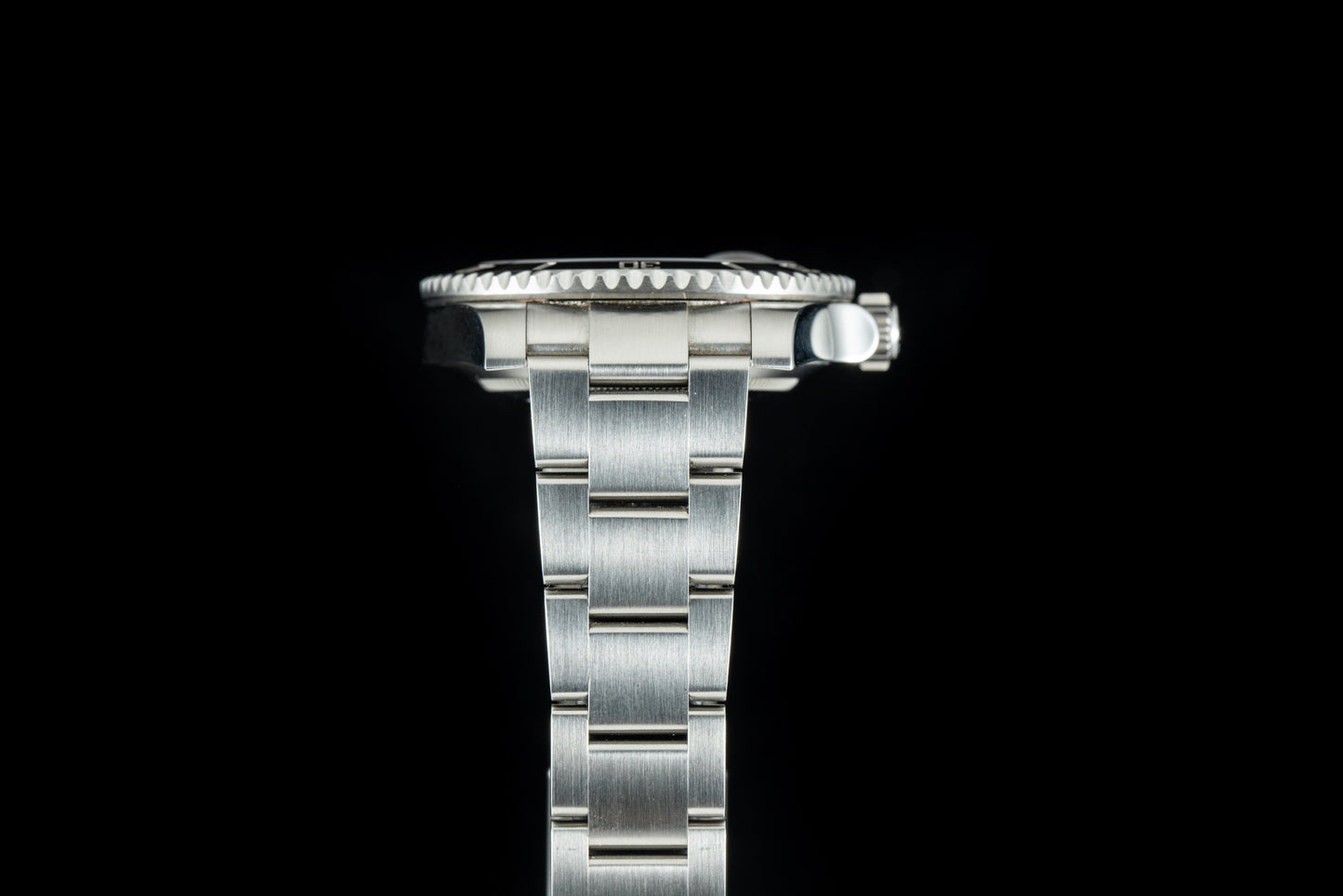 Rolex Submariner Date Ceramic