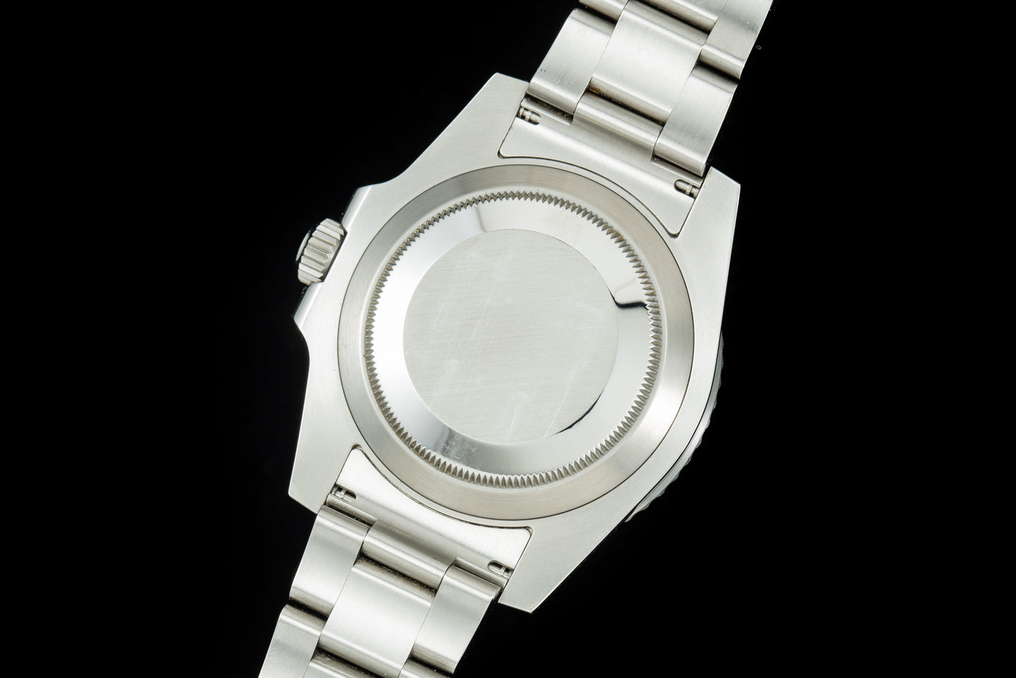 Rolex Submariner Date Ceramic