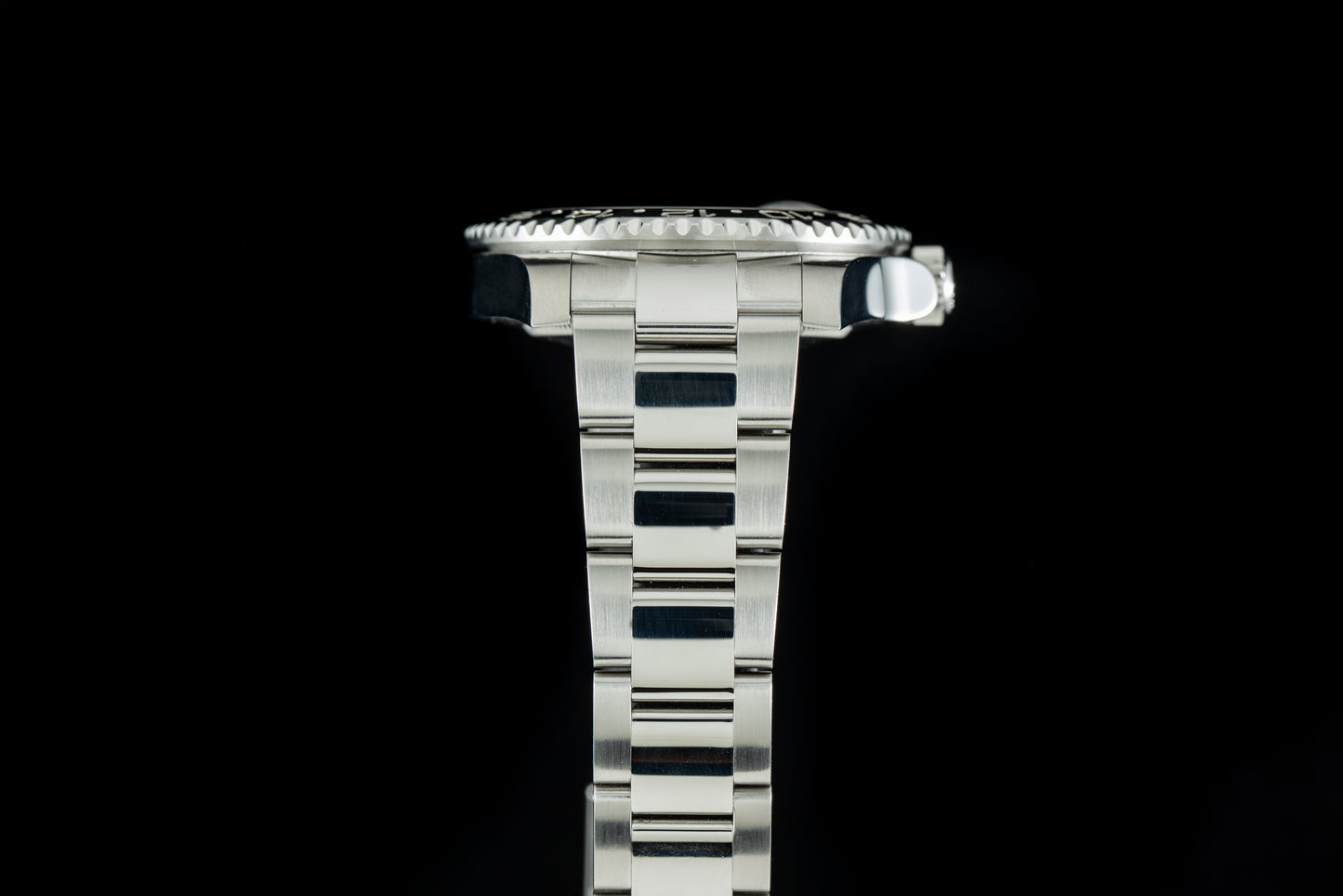 Rolex GMT Master II