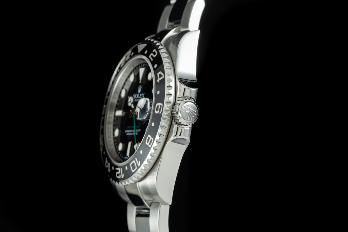 Rolex GMT Master II
