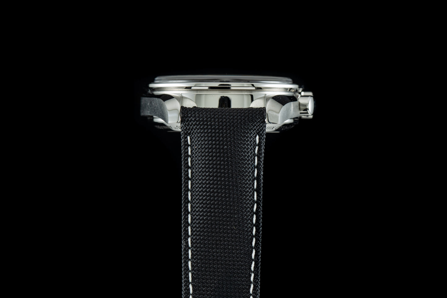 Omega Speedmaster Professional 'Silver Snoopy'