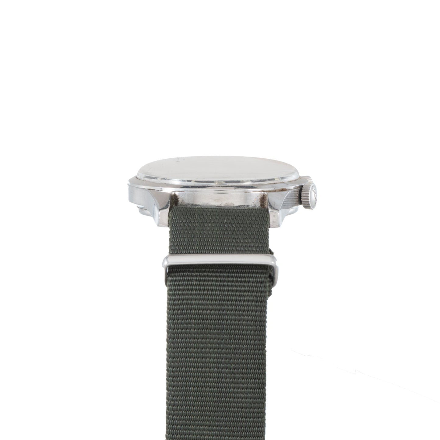 Benrus Wrist Alarm 'Bullitt'