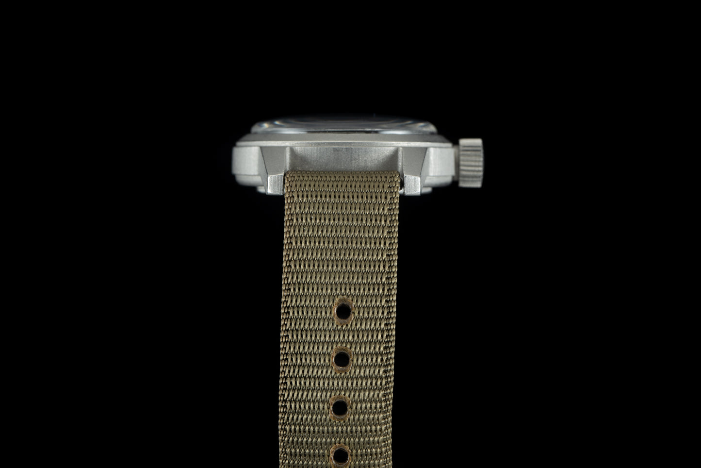 Bulova Aviator's Field Watch