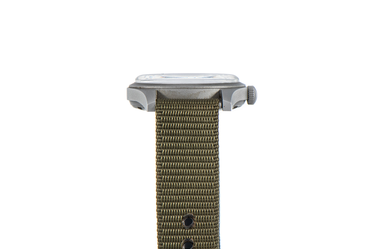 Hamilton Khaki Field