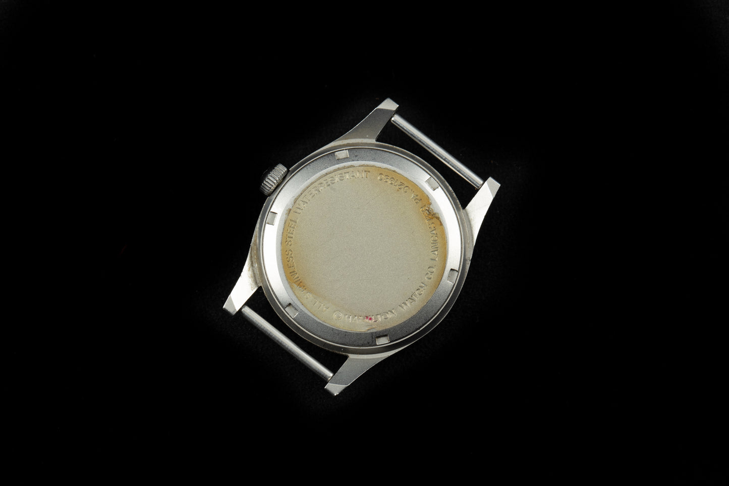 Hamilton Khaki Field