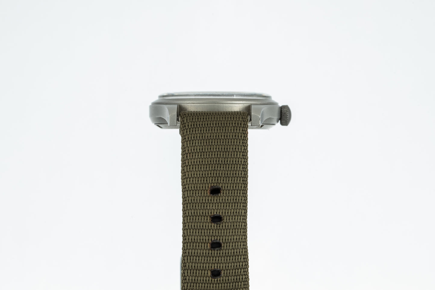 Hamilton GI Field Watch