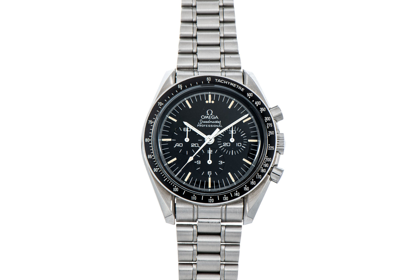 Omega Speedmaster Professional