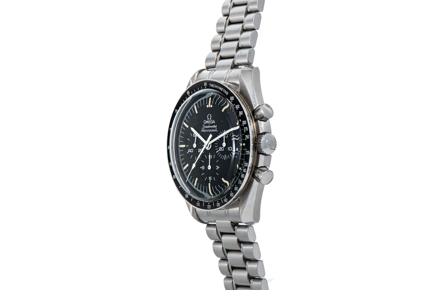 Omega Speedmaster Professional