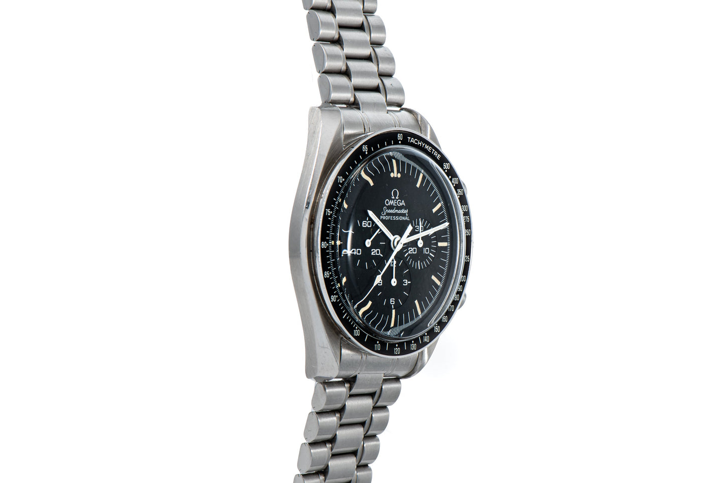 Omega Speedmaster Professional