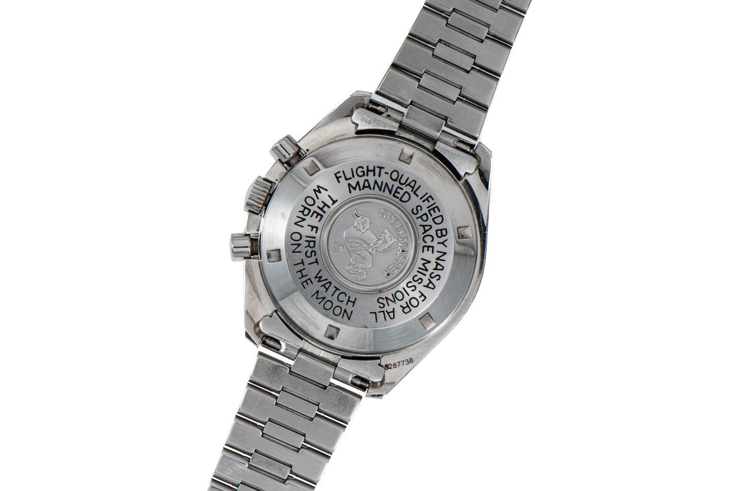 Omega Speedmaster Professional