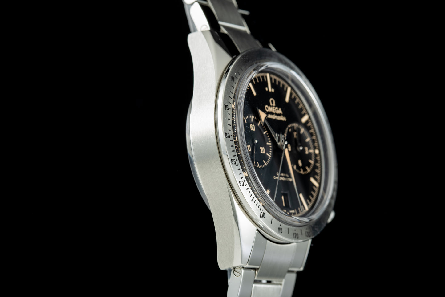 Omega Speedmaster '57