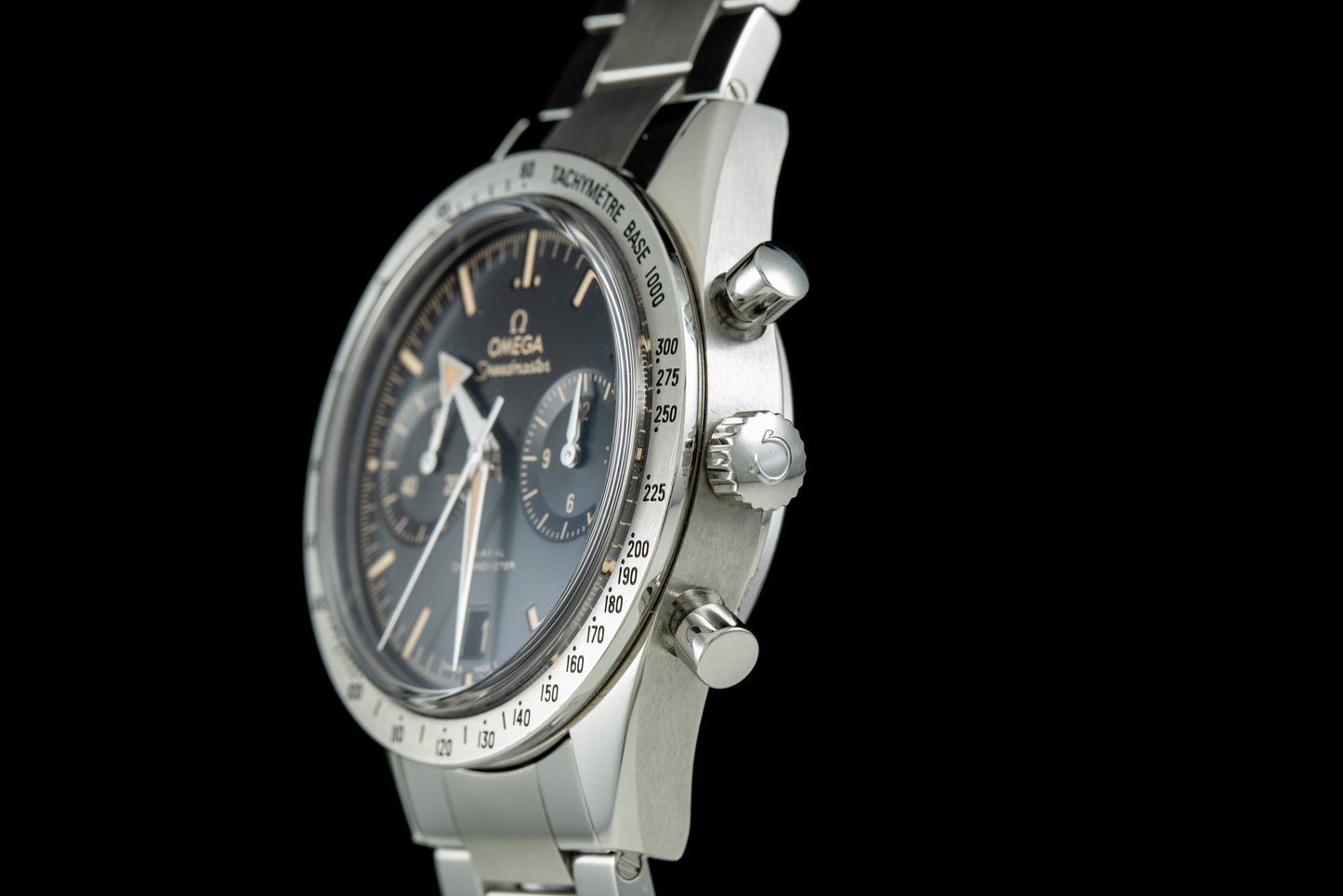 Omega Speedmaster '57