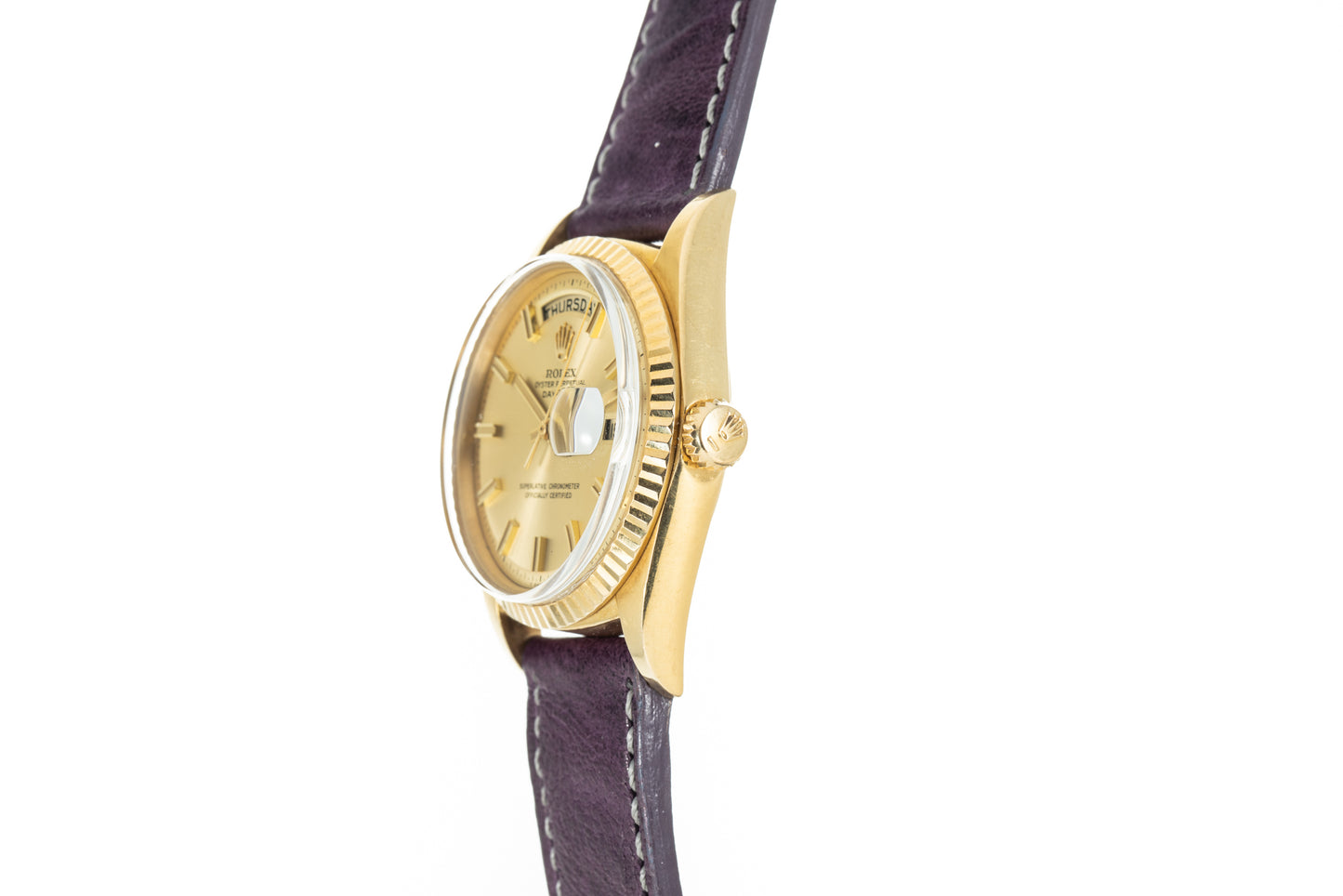 Rolex Day-Date