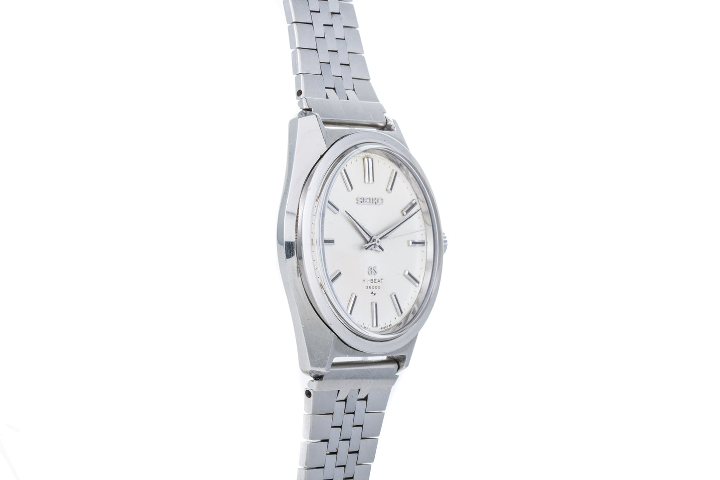 Grand Seiko 45GS Hi-Beat