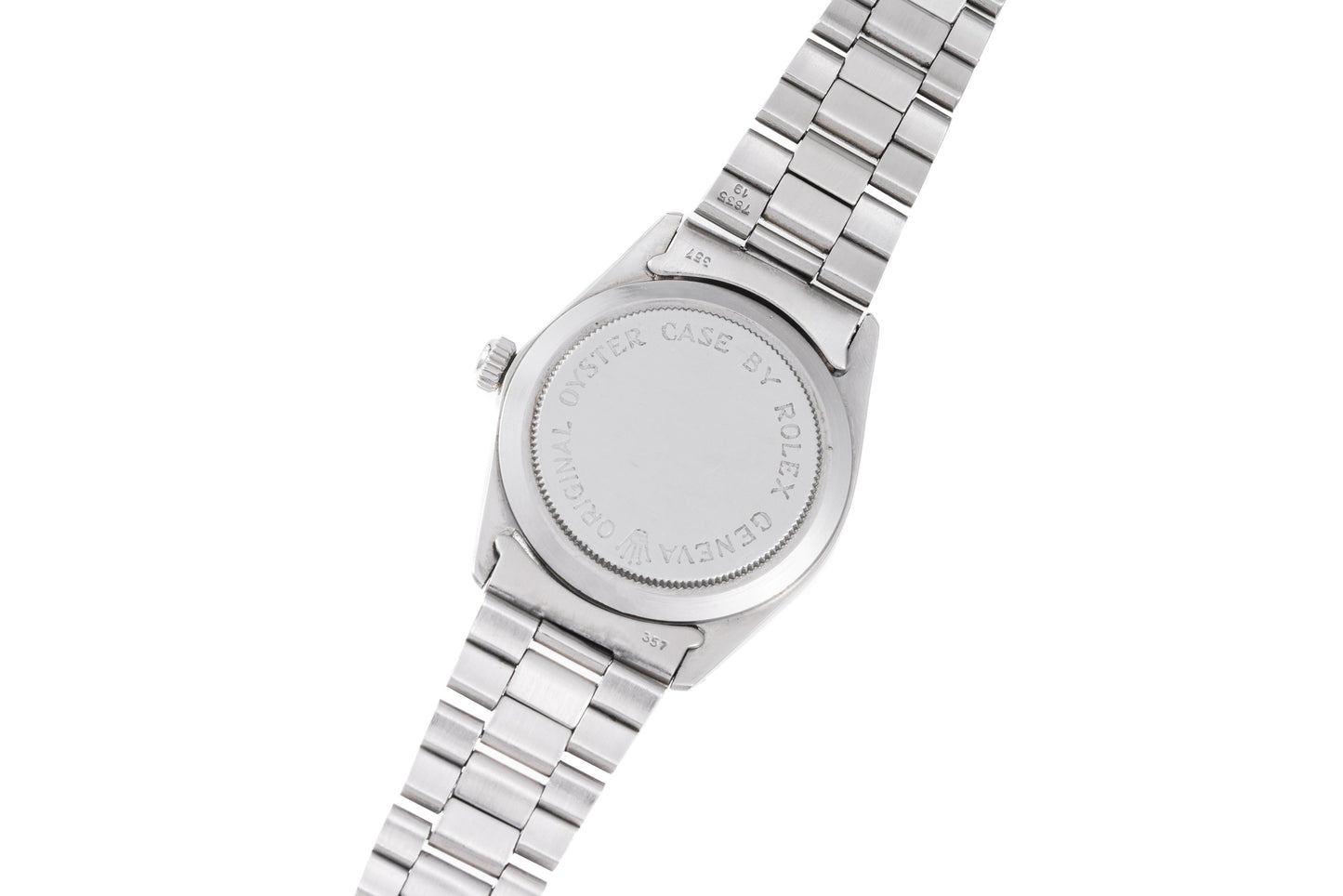 Tudor Ranger Date