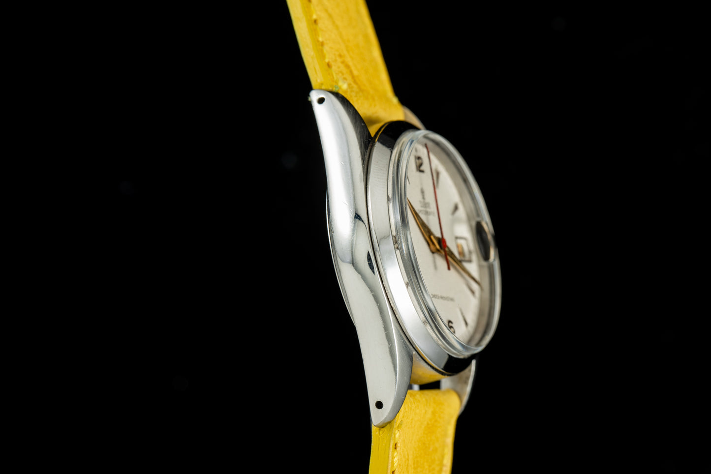Tudor Oysterdate
