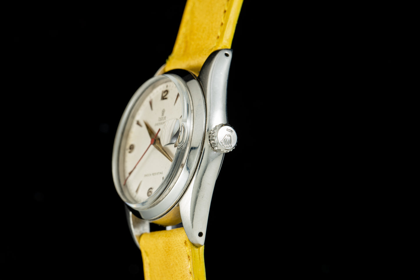 Tudor Oysterdate