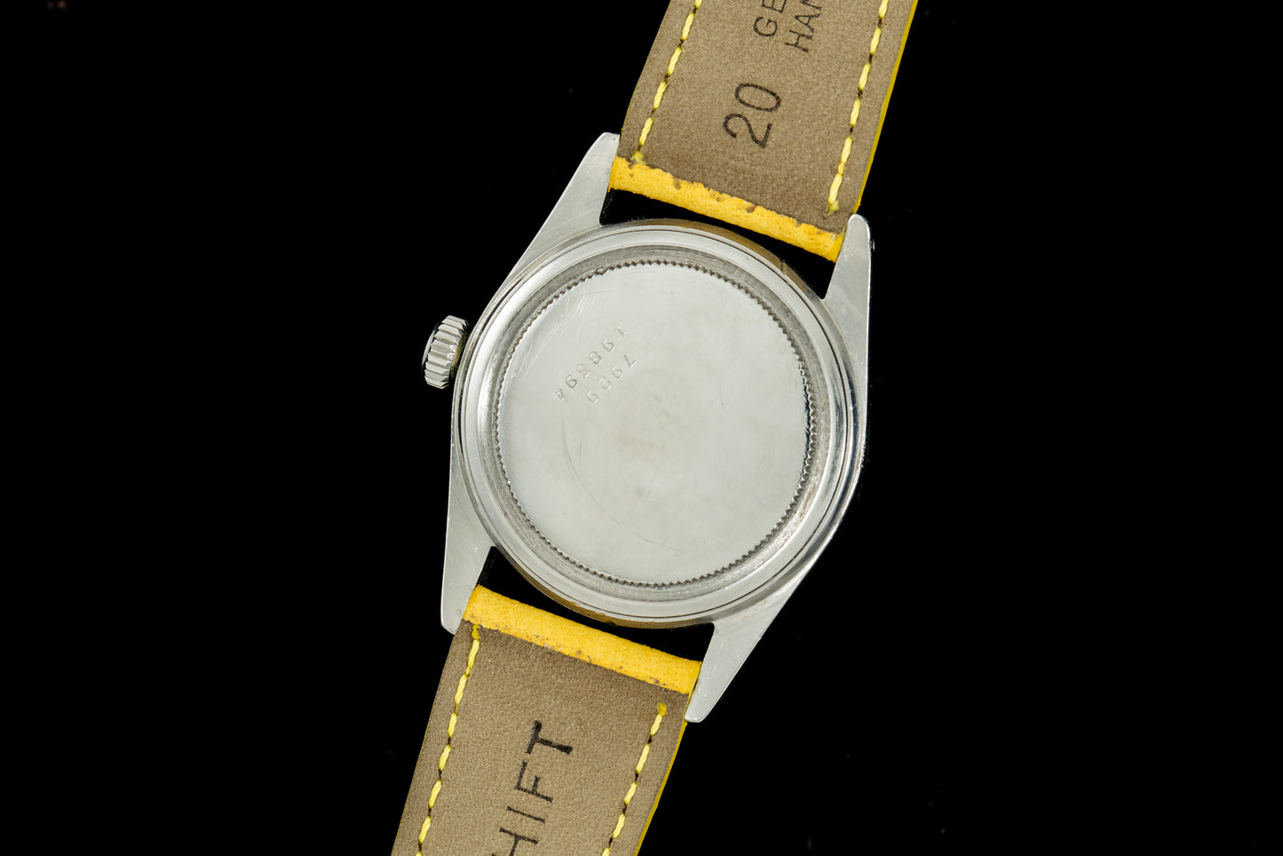 Tudor Oysterdate