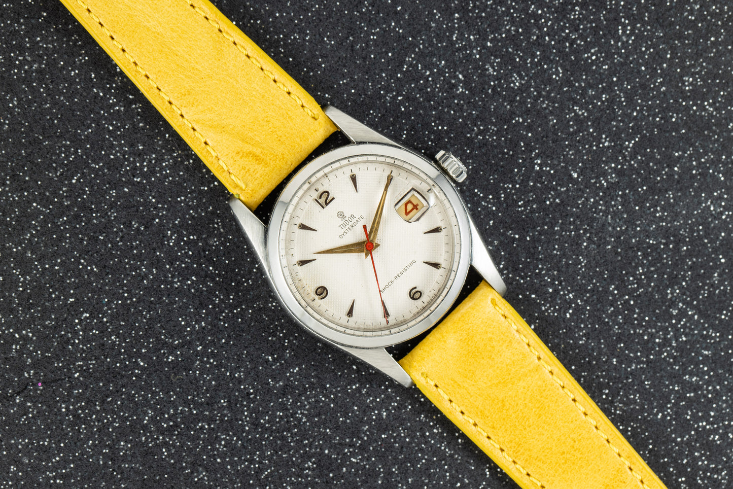 Tudor Oysterdate
