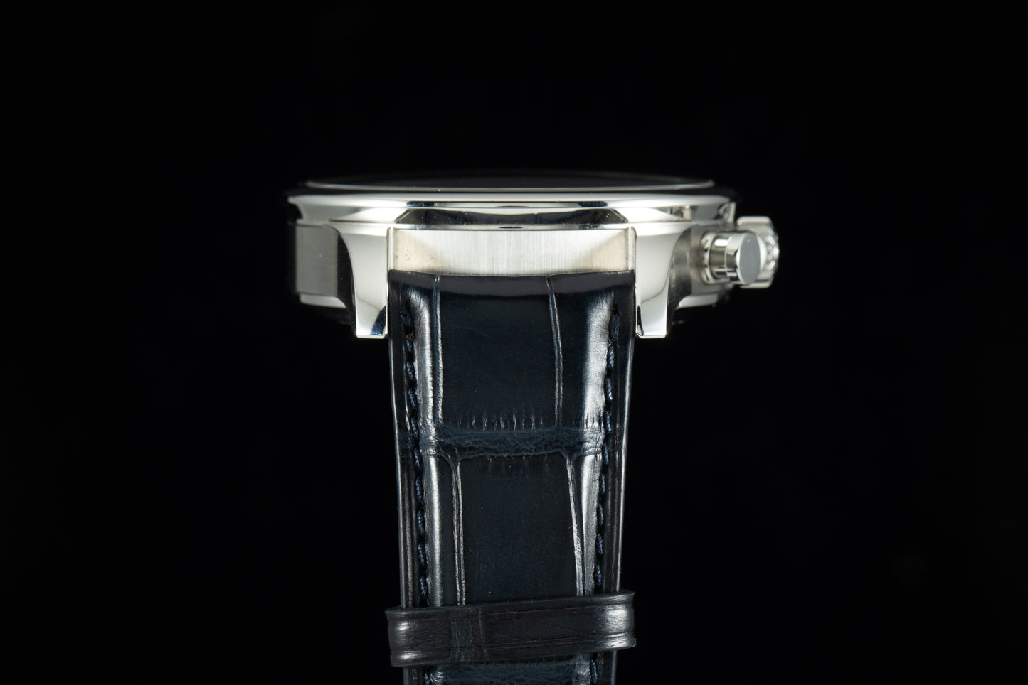 IWC Portugieser Yacht Club Chronograph