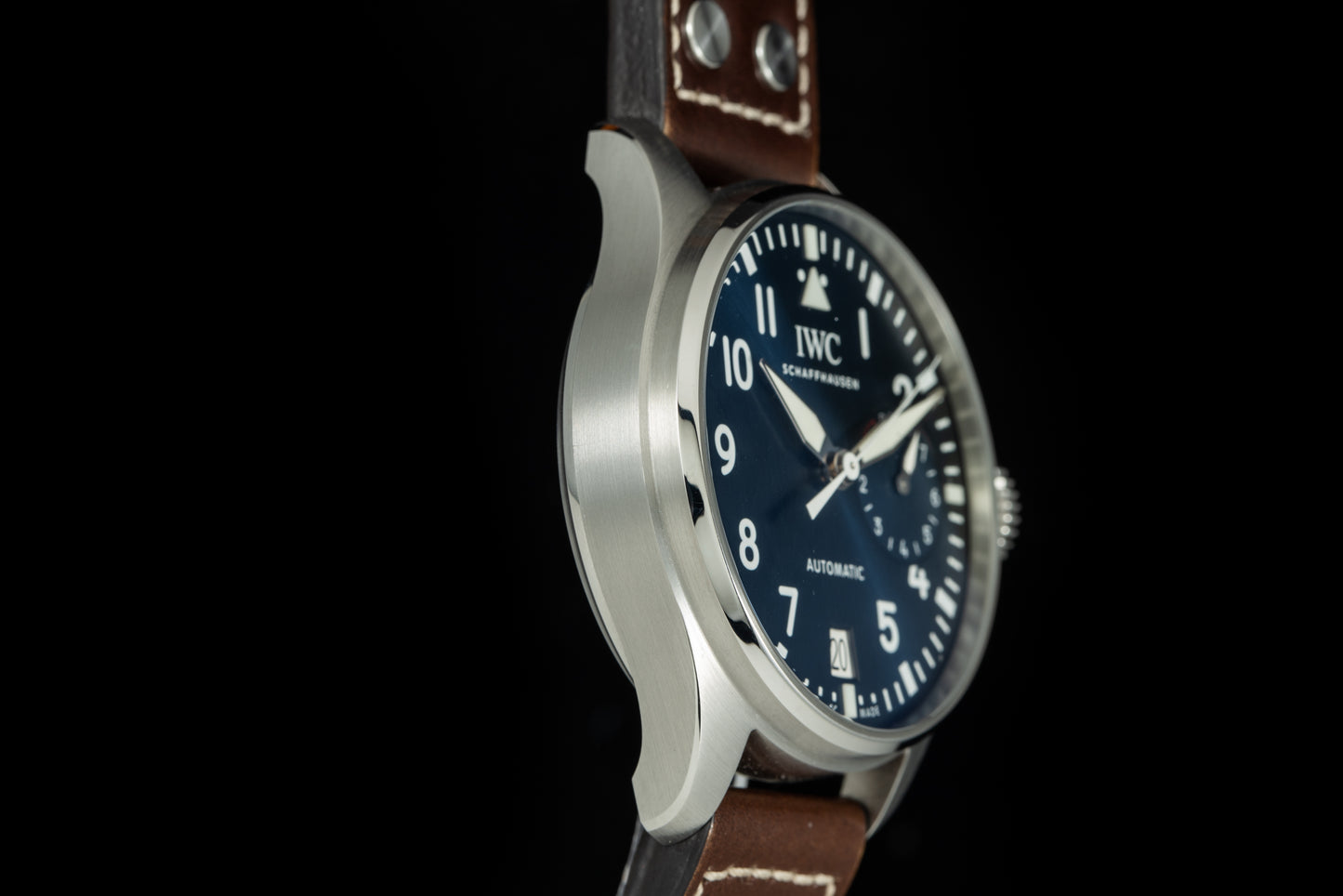 IWC Big Pilot's Watch Edition 'Le Petit Prince'