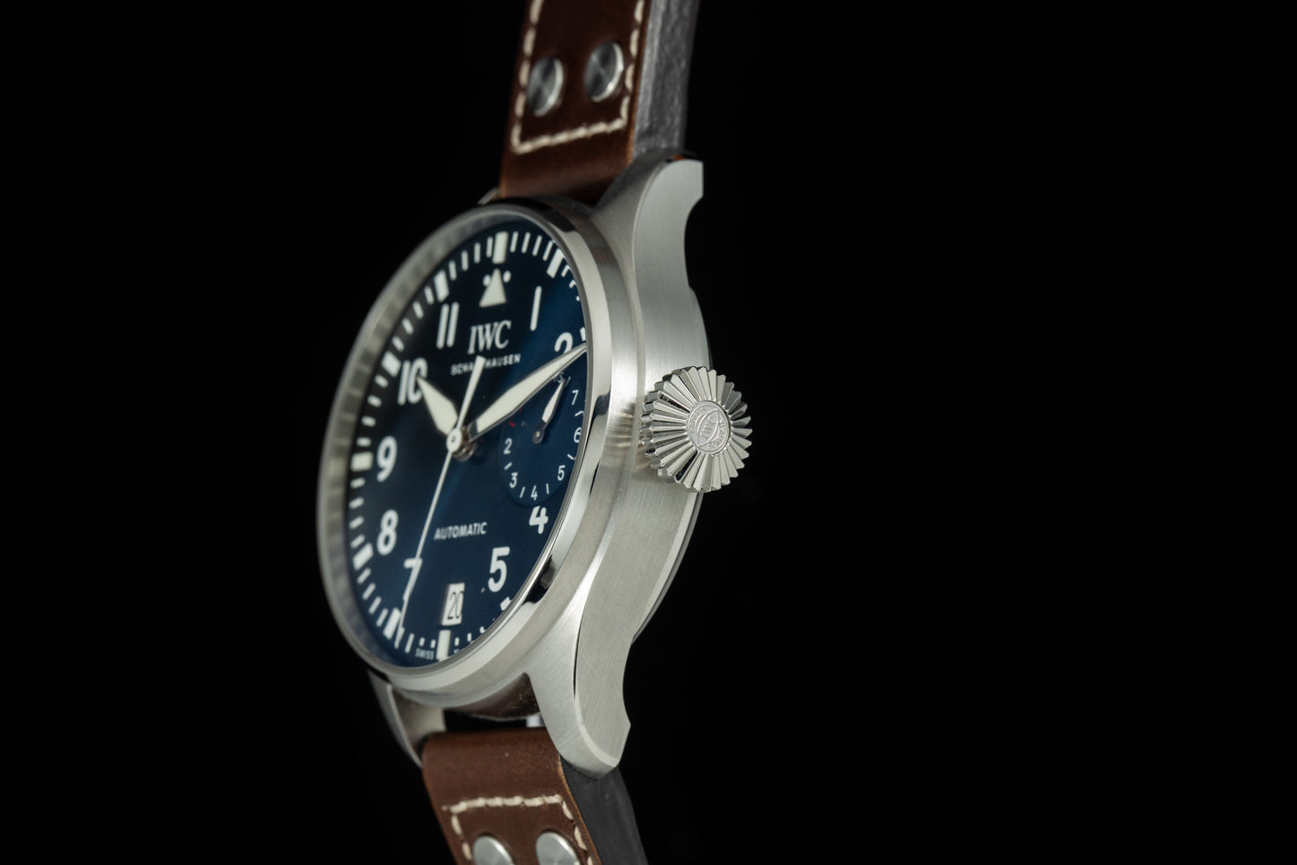 IWC Big Pilot's Watch Edition 'Le Petit Prince'
