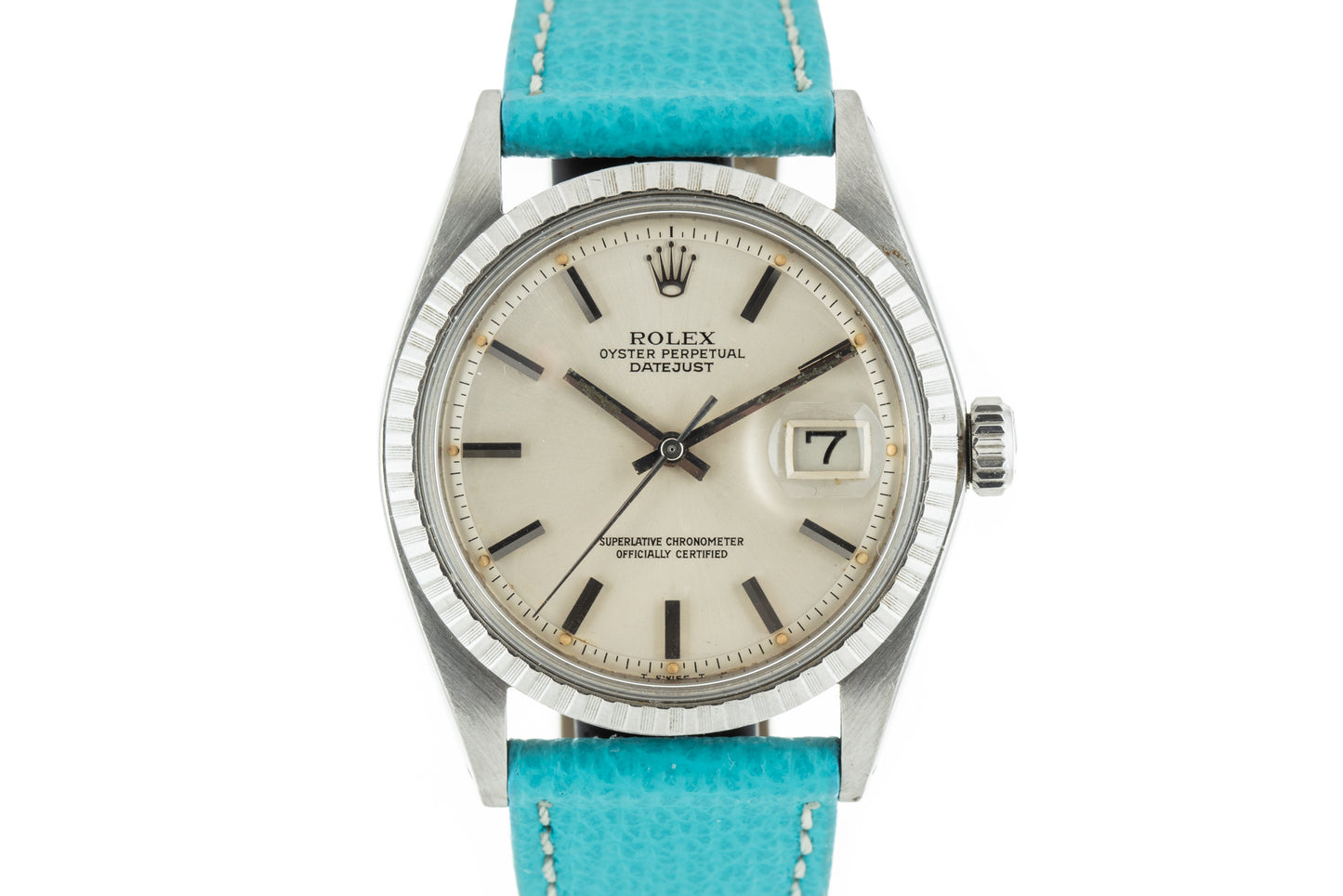 Rolex Datejust