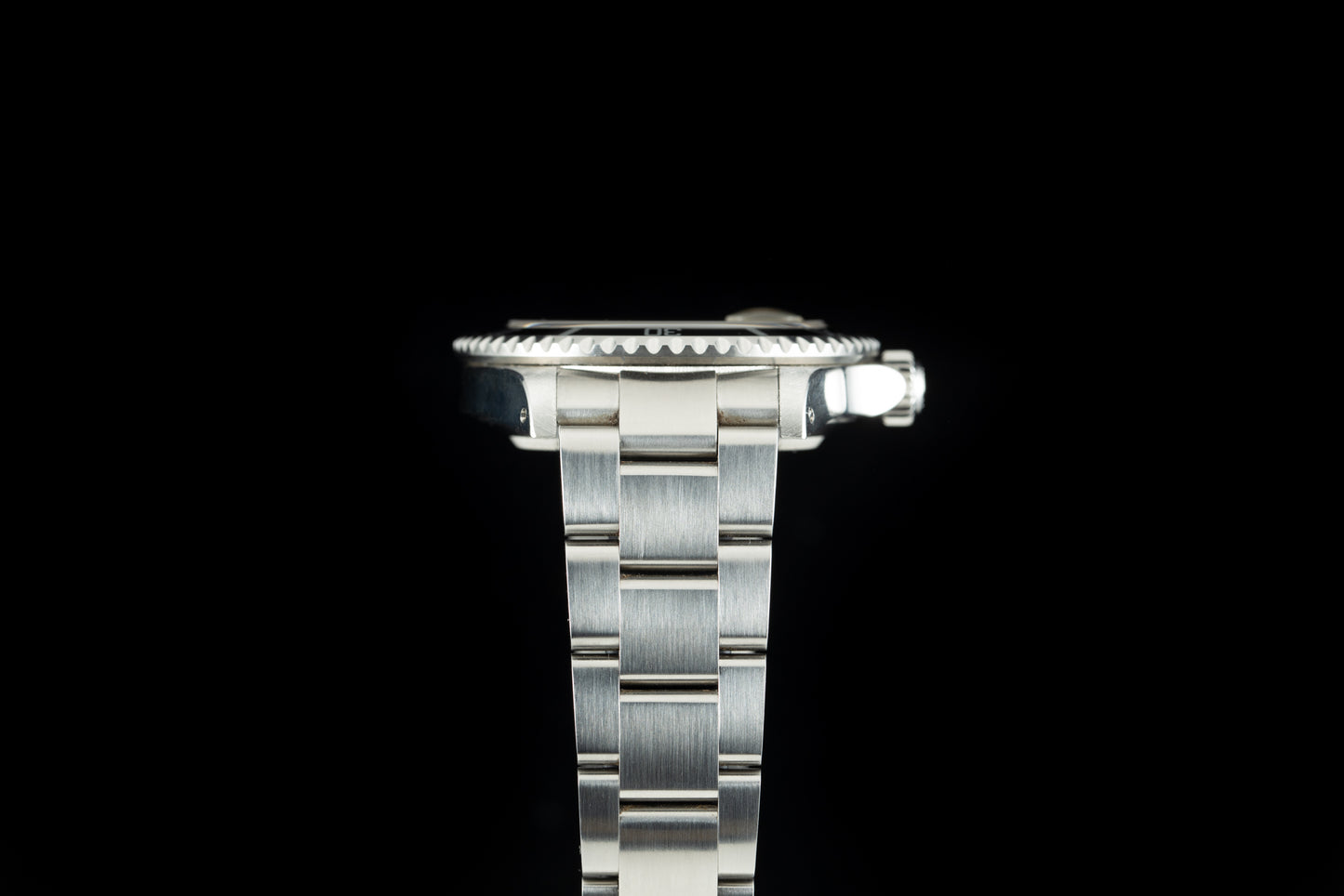Rolex Submariner Date