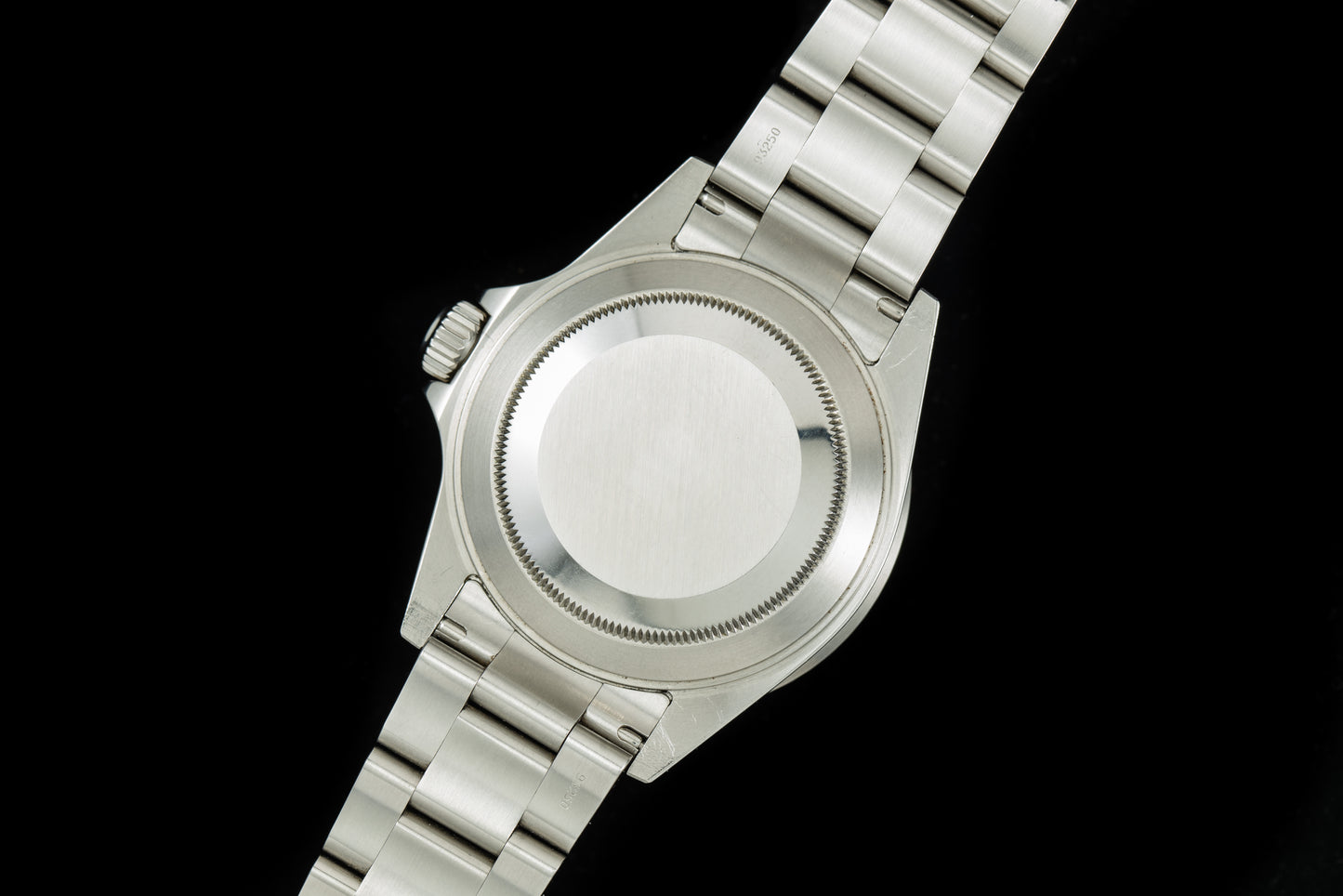 Rolex Submariner Date