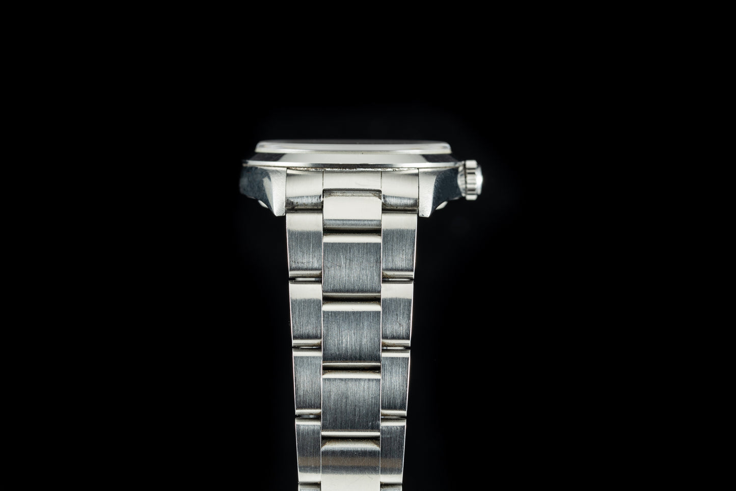 Rolex Explorer I